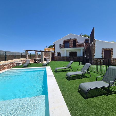 Casa Rural Las Tosquillas كارافاكا دي لا كروز المظهر الخارجي الصورة