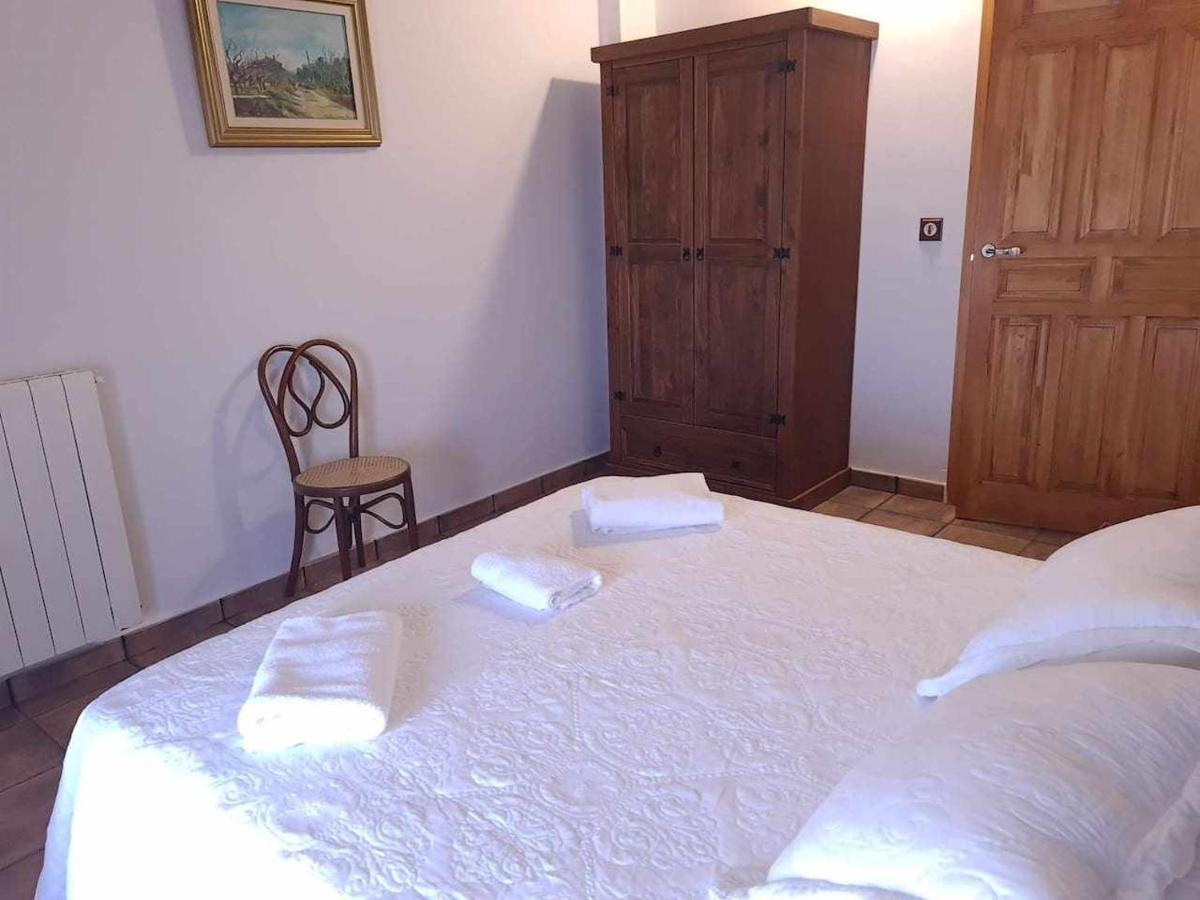 Casa Rural Las Tosquillas كارافاكا دي لا كروز المظهر الخارجي الصورة