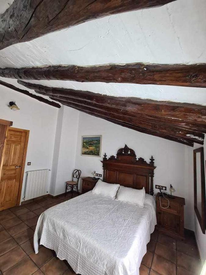 Casa Rural Las Tosquillas كارافاكا دي لا كروز المظهر الخارجي الصورة